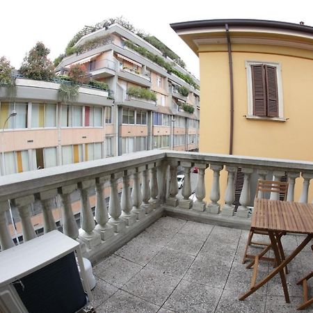Central House Bérgamo Exterior foto