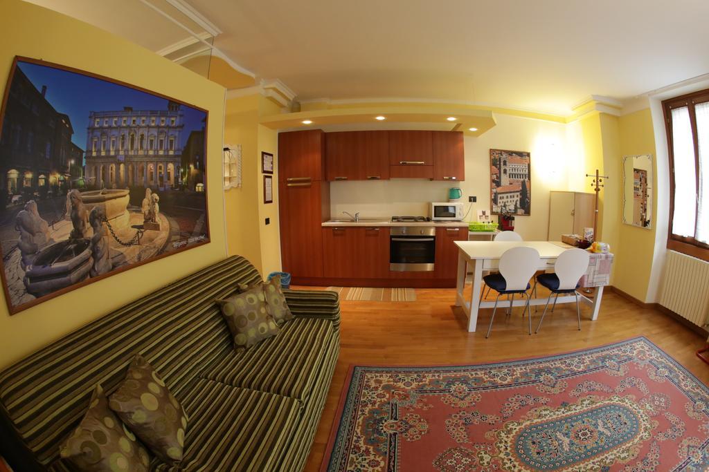 Central House Bérgamo Quarto foto