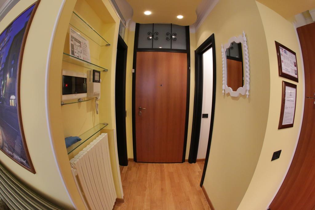 Central House Bérgamo Quarto foto