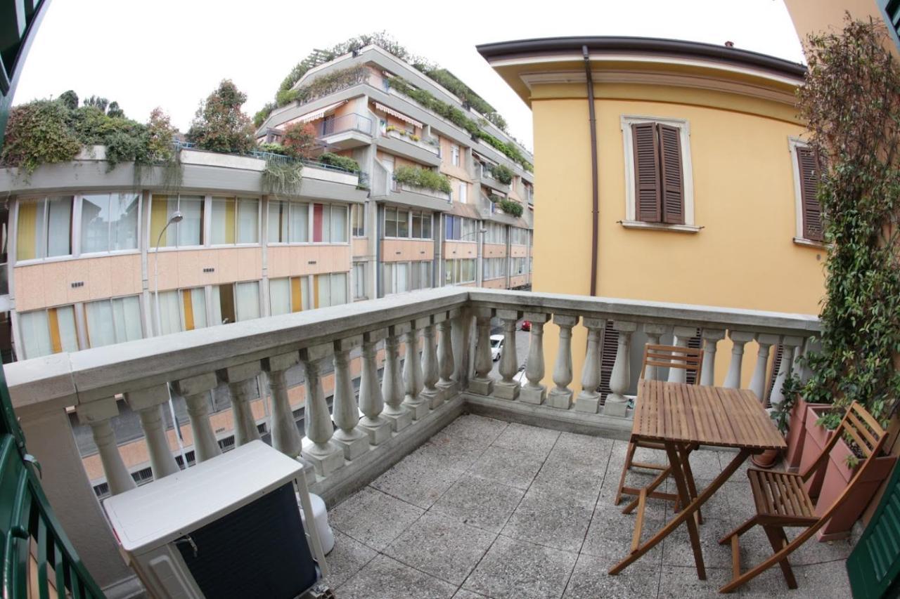 Central House Bérgamo Exterior foto